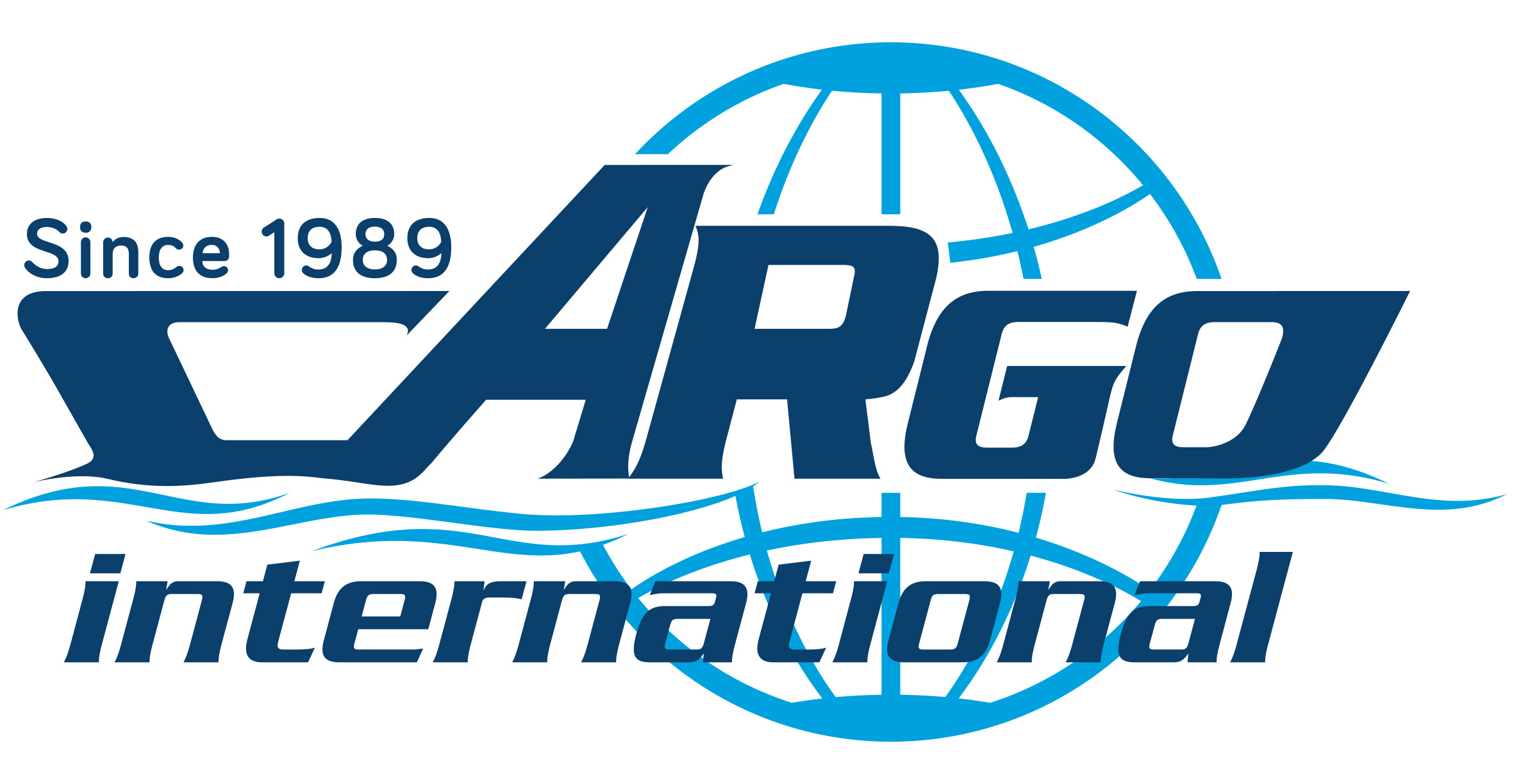 Logo Cargo International